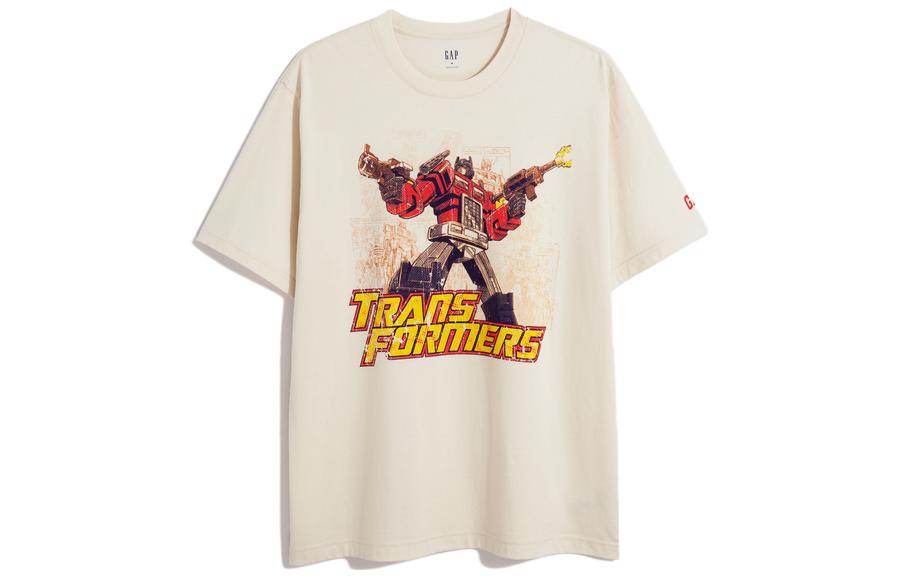 Футболка Gap x Transformers - Boxette Shop